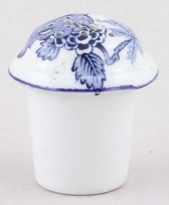Pepper Pot or Shaker c1930s